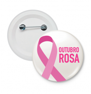 Botton Outubro Rosa