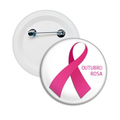 Botton Outubro Rosa